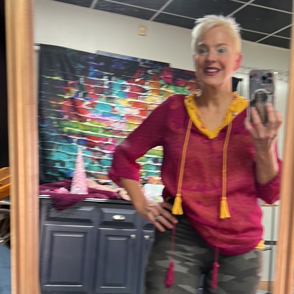 That Girl Paper Sack - Picture 2 of 9